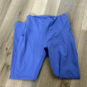 Wild indigo wunder trains with pockets